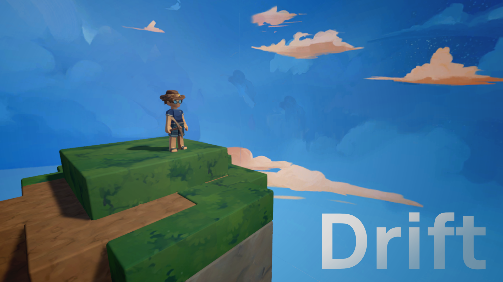 Drift-image
